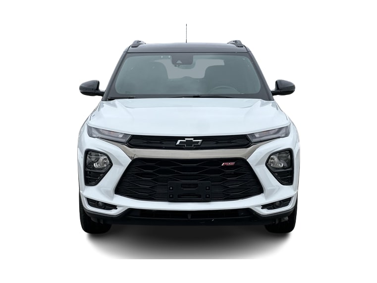 Thumbnail: 2023 Chevrolet TrailBlazer - 31