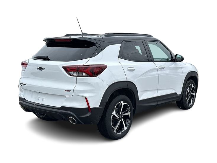 Thumbnail: 2023 Chevrolet TrailBlazer - 33