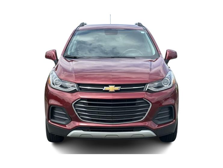 Thumbnail: 2022 Chevrolet Trax - 6