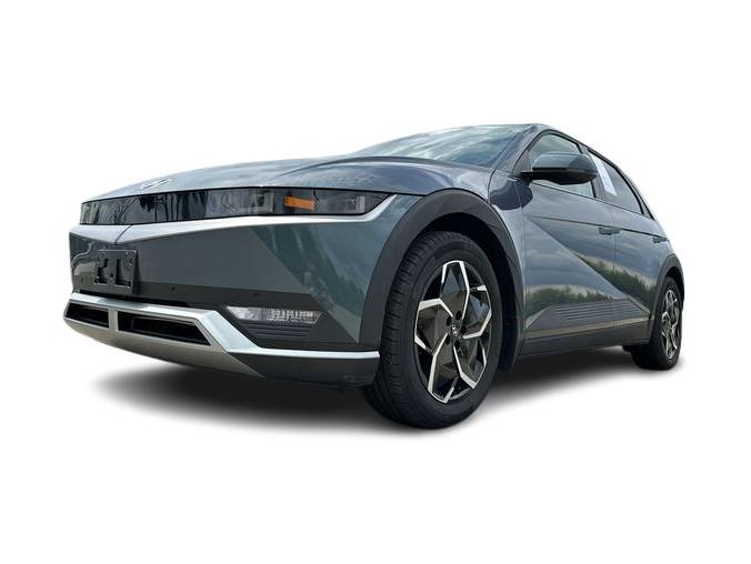 Thumbnail: 2024 Hyundai Ioniq 5 - 22