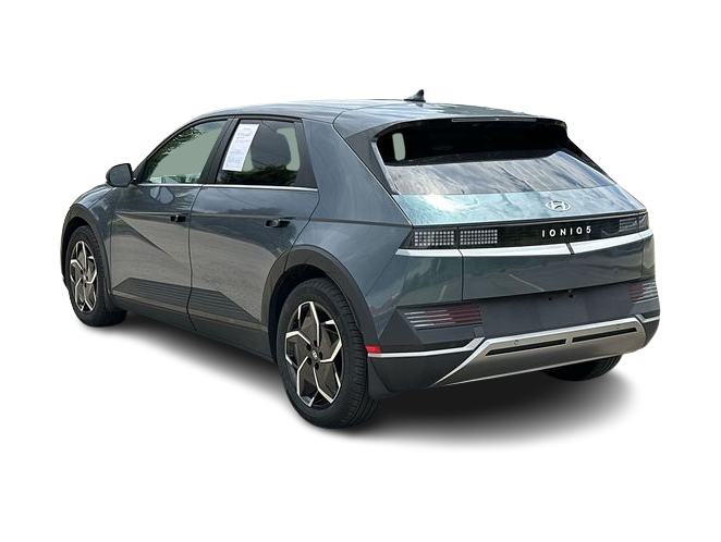 Thumbnail: 2024 Hyundai Ioniq 5 - 4