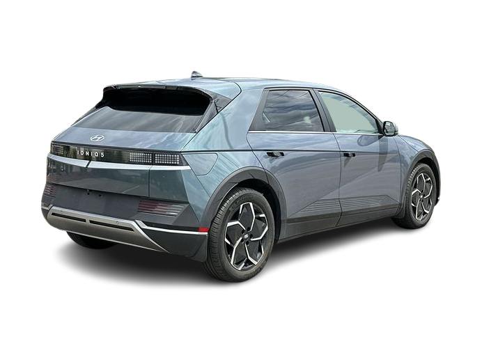 Thumbnail: 2024 Hyundai Ioniq 5 - 24