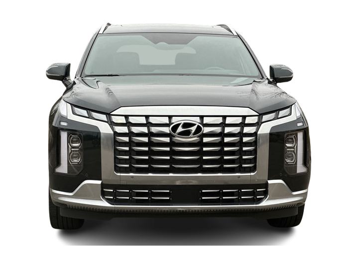 2023 Hyundai Palisade Calligraphy 5