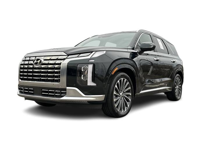 2023 Hyundai Palisade Calligraphy 28