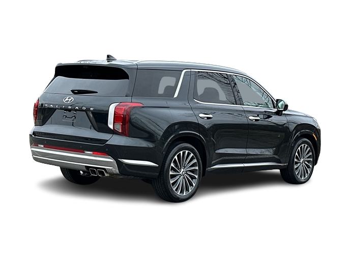 2023 Hyundai Palisade Calligraphy 30