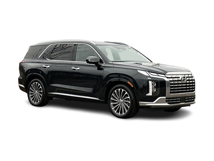 2023 Hyundai Palisade Calligraphy 29