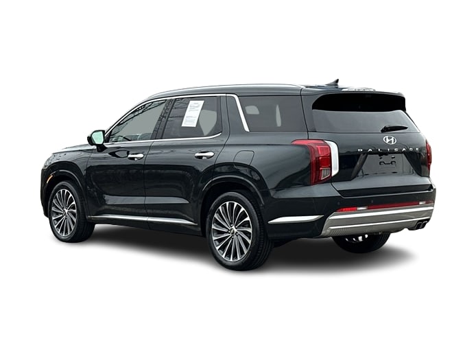 2023 Hyundai Palisade Calligraphy 3