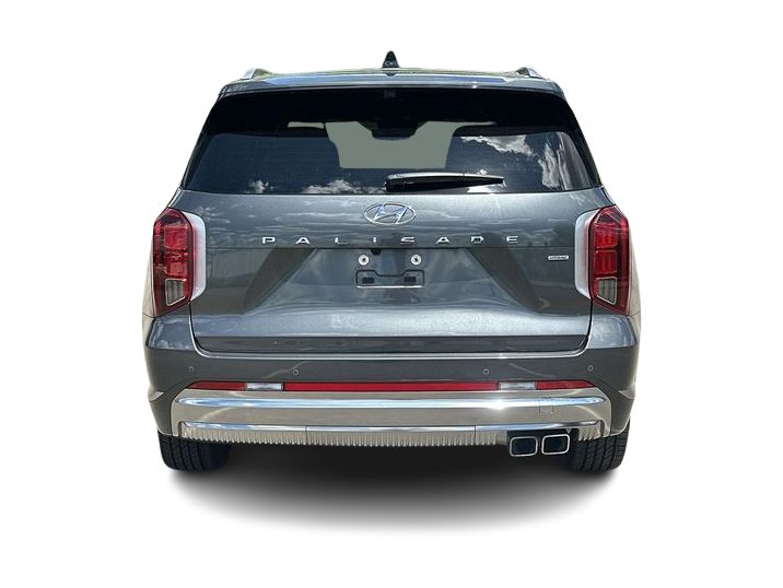 Thumbnail: 2024 Hyundai Palisade - 5