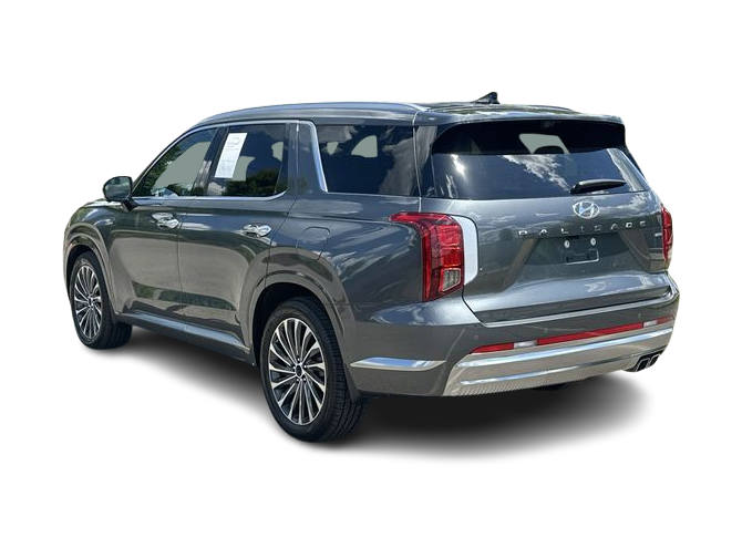 Thumbnail: 2024 Hyundai Palisade - 4
