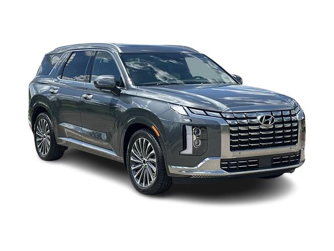 Thumbnail: 2024 Hyundai Palisade - 35
