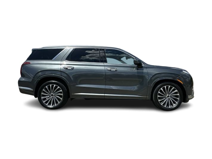 Thumbnail: 2024 Hyundai Palisade - 16