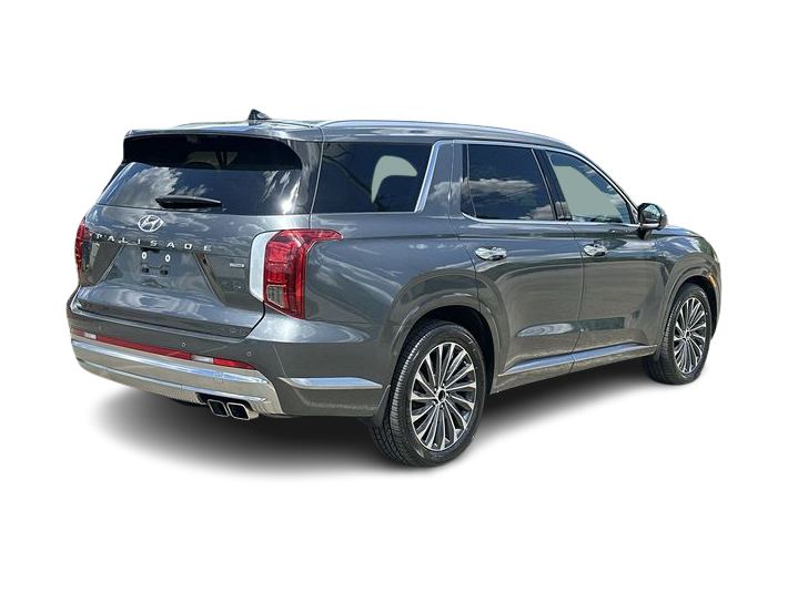 Thumbnail: 2024 Hyundai Palisade - 36