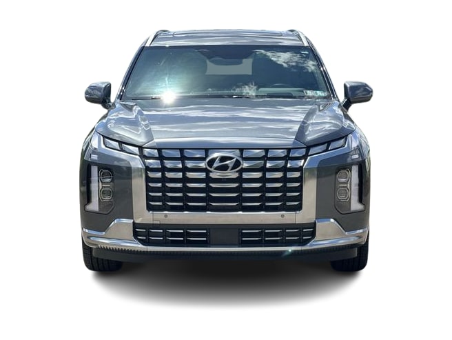 Thumbnail: 2024 Hyundai Palisade - 6