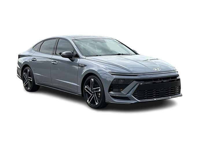 Thumbnail: 2026 Hyundai Sonata - 32