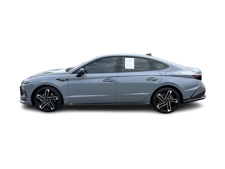 Thumbnail: 2026 Hyundai Sonata - 3