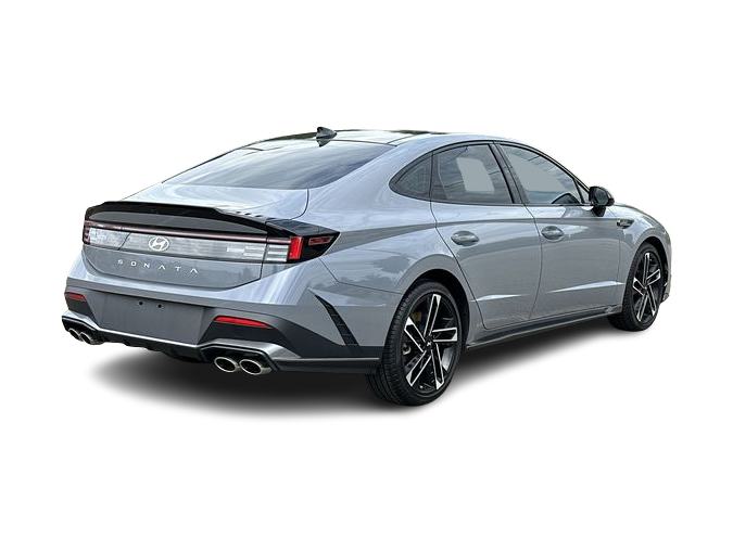 Thumbnail: 2026 Hyundai Sonata - 33