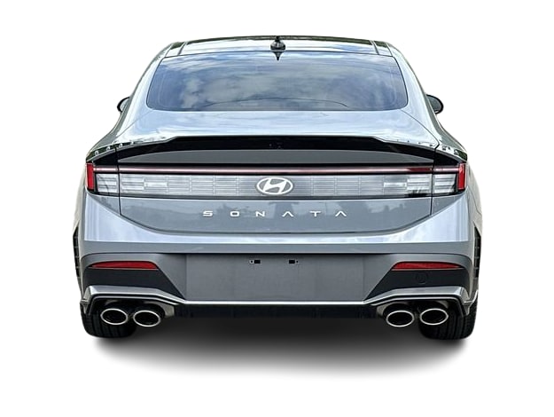 Thumbnail: 2026 Hyundai Sonata - 5