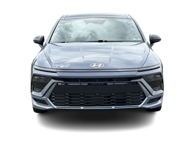 Thumbnail: 2026 Hyundai Sonata - 6