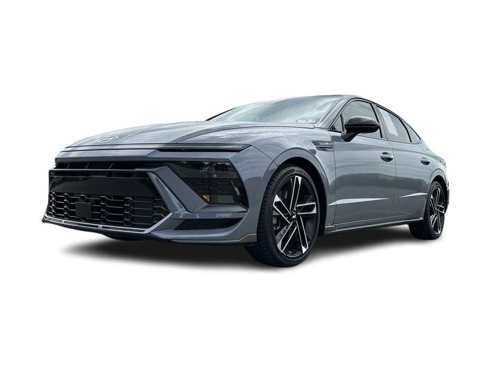 Thumbnail: 2026 Hyundai Sonata - 31