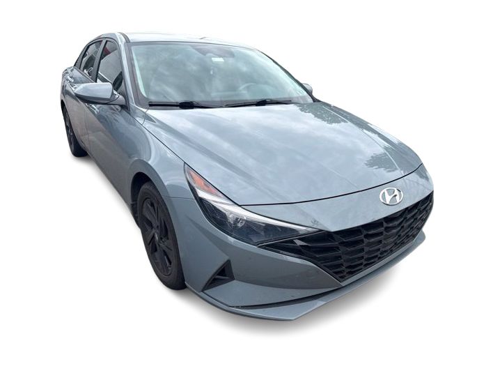 Thumbnail: 2023 Hyundai Elantra - 7