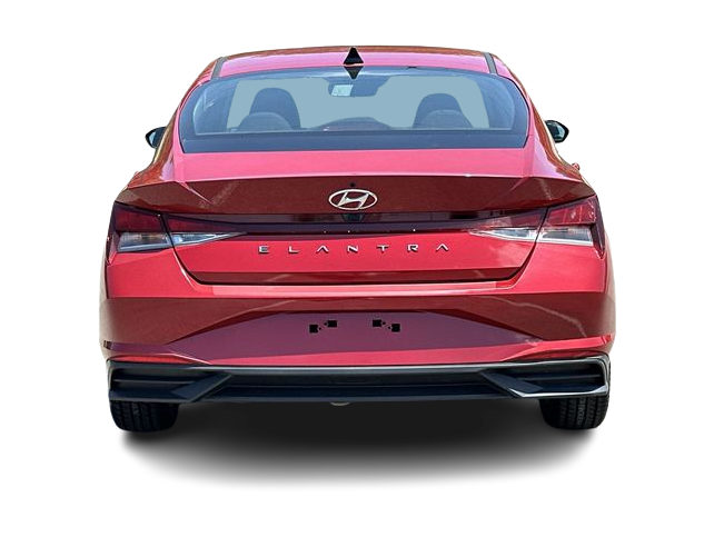 Thumbnail: 2022 Hyundai Elantra - 5