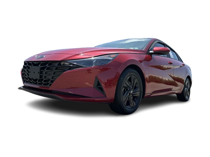 Thumbnail: 2022 Hyundai Elantra - 29