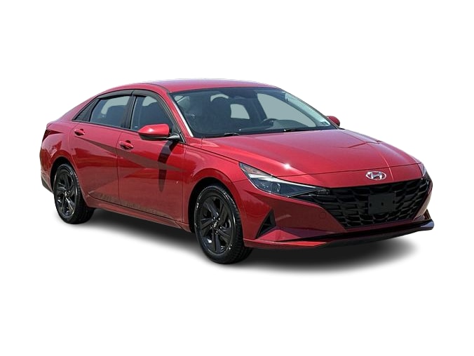Thumbnail: 2022 Hyundai Elantra - 30