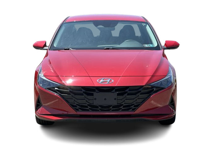 Thumbnail: 2022 Hyundai Elantra - 6