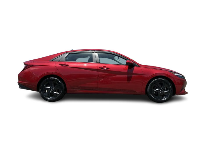 Thumbnail: 2022 Hyundai Elantra - 18