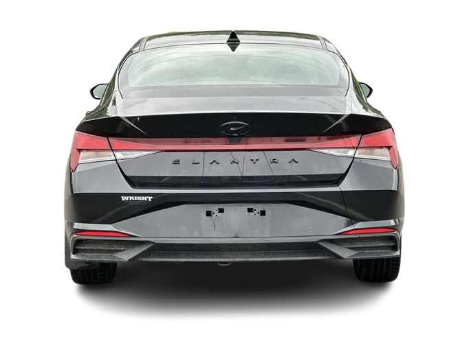 Thumbnail: 2023 Hyundai Elantra - 5