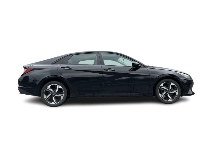 Thumbnail: 2023 Hyundai Elantra - 13