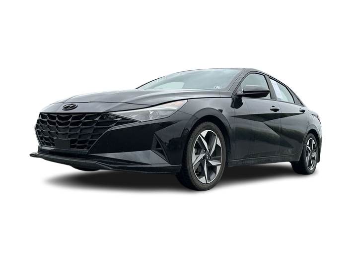 Thumbnail: 2023 Hyundai Elantra - 21
