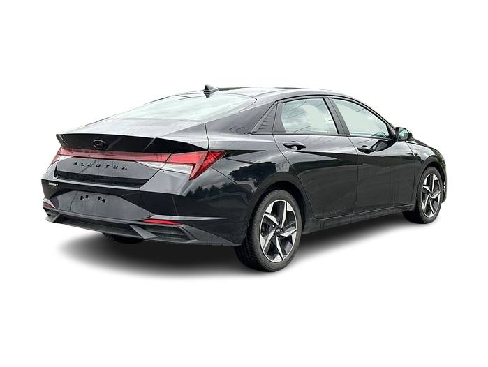 Thumbnail: 2023 Hyundai Elantra - 23