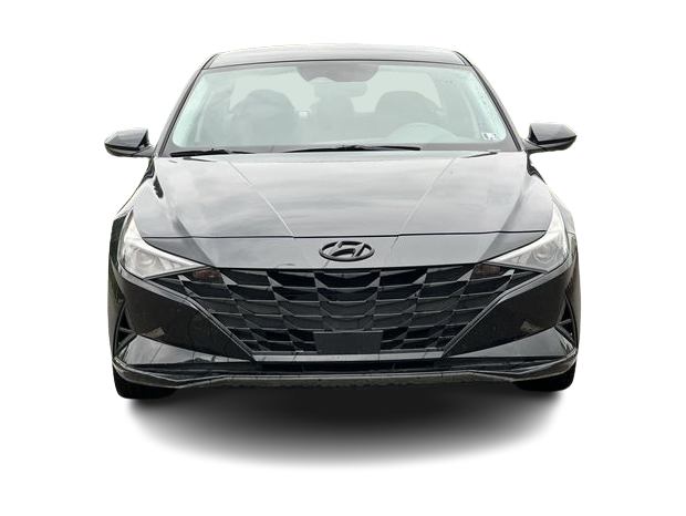 Thumbnail: 2023 Hyundai Elantra - 6