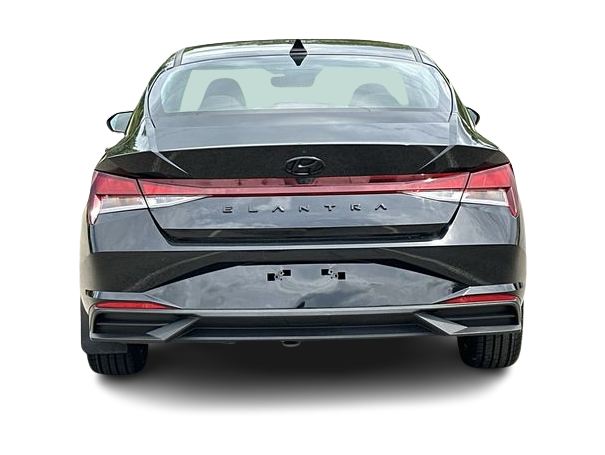 Thumbnail: 2023 Hyundai Elantra - 5