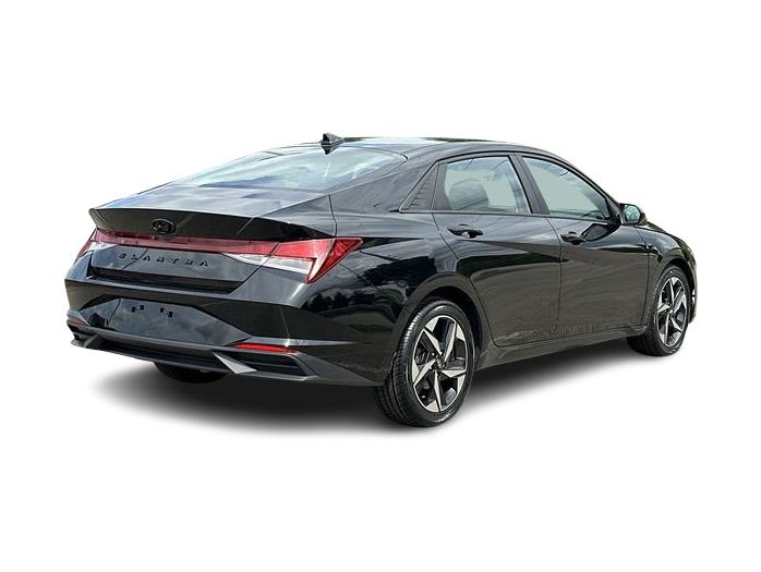 Thumbnail: 2023 Hyundai Elantra - 32