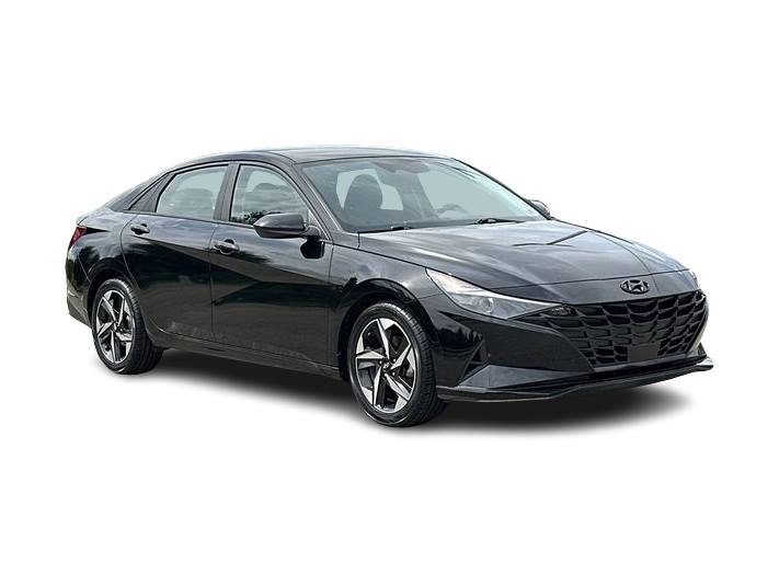 Thumbnail: 2023 Hyundai Elantra - 31