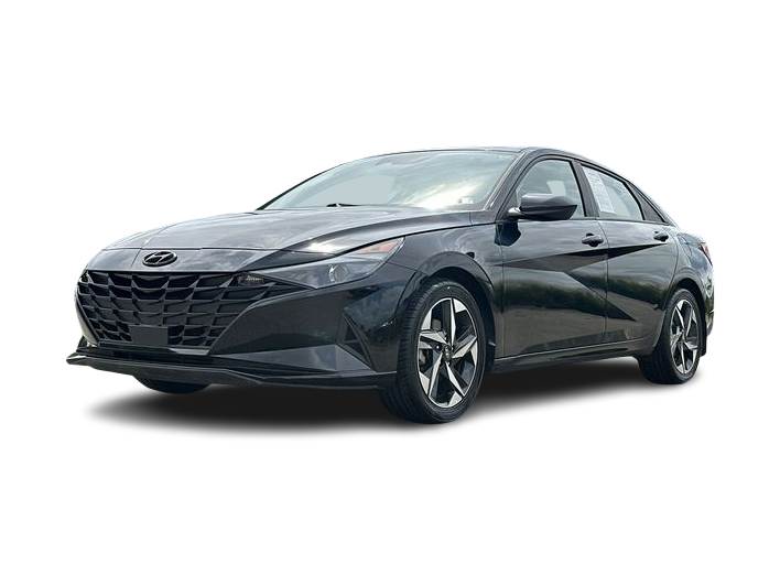 Thumbnail: 2023 Hyundai Elantra - 30