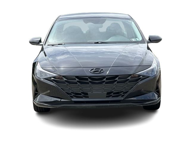 Thumbnail: 2023 Hyundai Elantra - 6