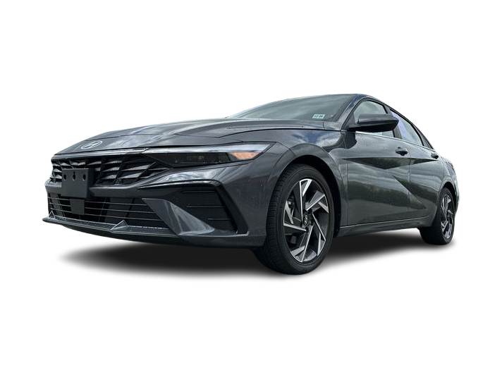 Thumbnail: 2024 Hyundai Elantra - 23