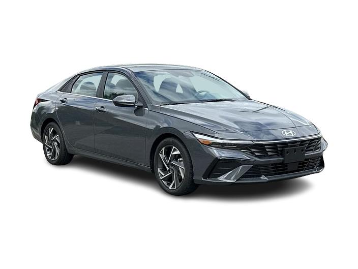 Thumbnail: 2024 Hyundai Elantra - 24
