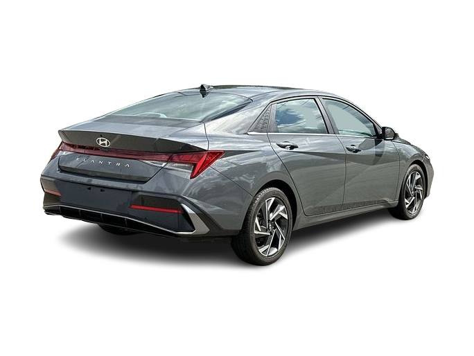 Thumbnail: 2024 Hyundai Elantra - 25