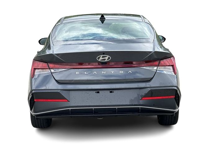 Thumbnail: 2024 Hyundai Elantra - 5