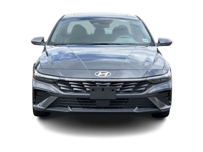 Thumbnail: 2024 Hyundai Elantra - 6