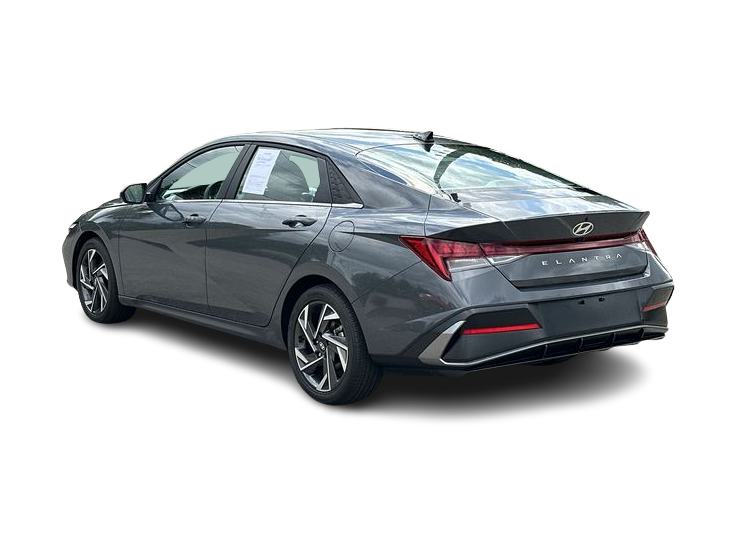 Thumbnail: 2024 Hyundai Elantra - 4