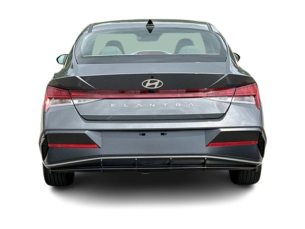 Thumbnail: 2024 Hyundai Elantra - 5
