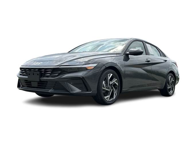 Thumbnail: 2024 Hyundai Elantra - 31