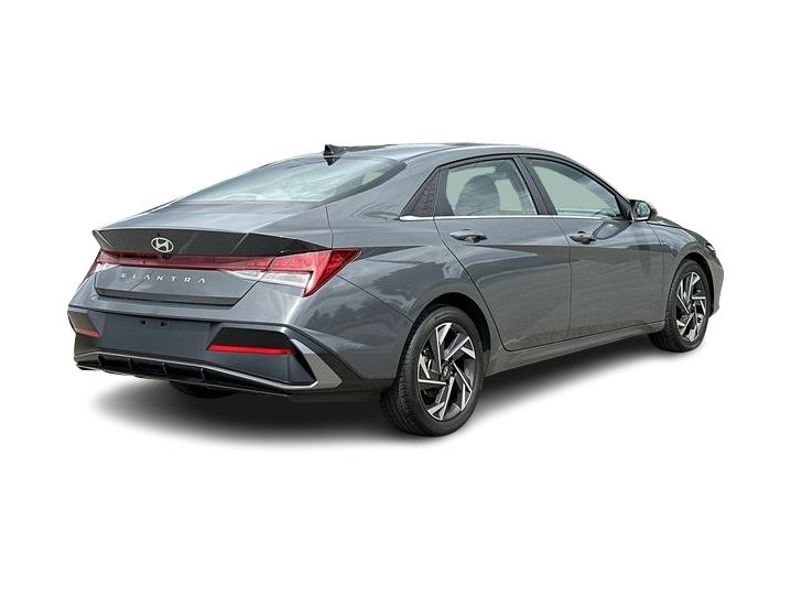 Thumbnail: 2024 Hyundai Elantra - 33