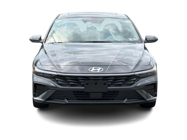 Thumbnail: 2024 Hyundai Elantra - 6