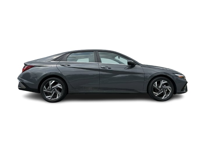Thumbnail: 2024 Hyundai Elantra - 16